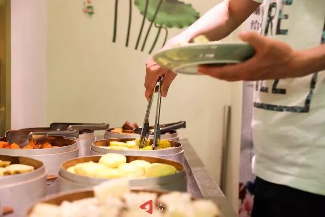 素食餐厅尴尬,素食餐厅为什么总是开不下去