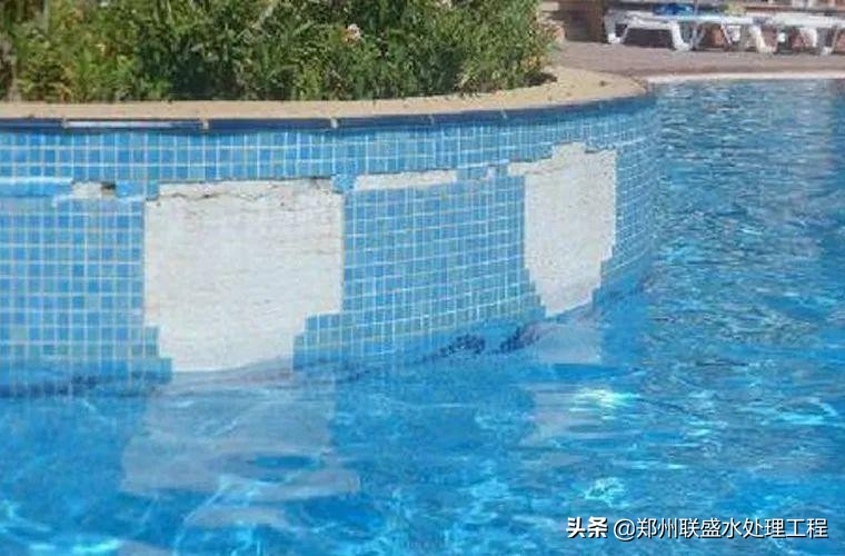 徐汇区泳池漏水维修工程哪家强,泳池漏水如何查漏