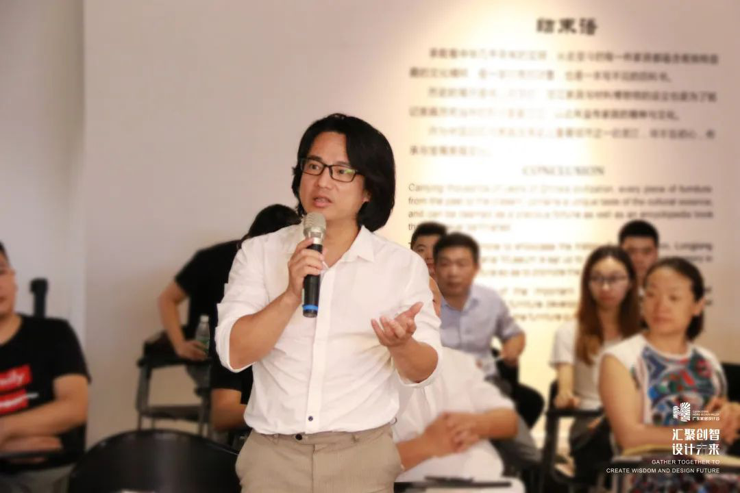 设计沙龙空间,华丽艺术设计沙龙