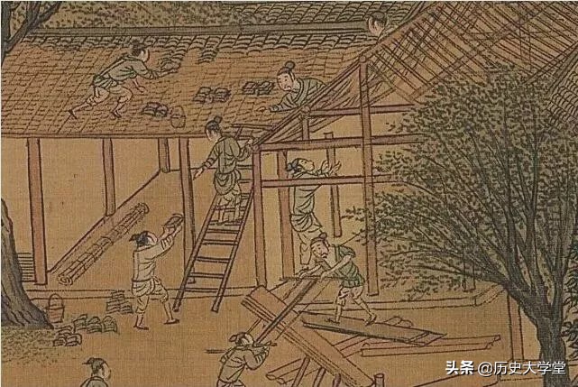 古代怎么应对天灾,古人是如何面对天灾的