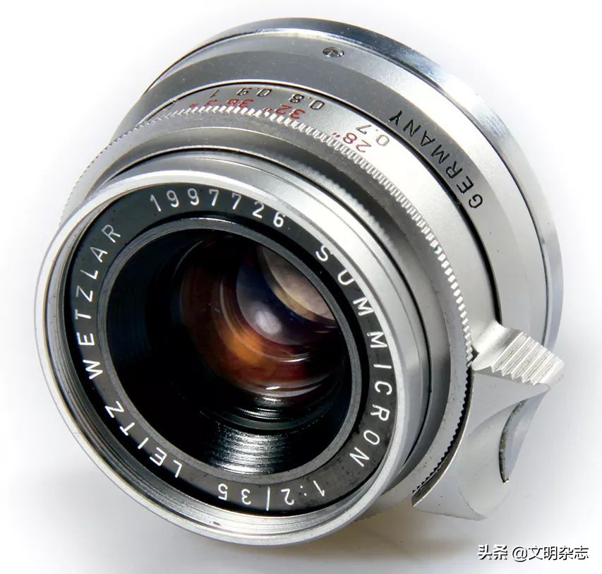 leica徕卡摄影教程,徕卡leica深度评测