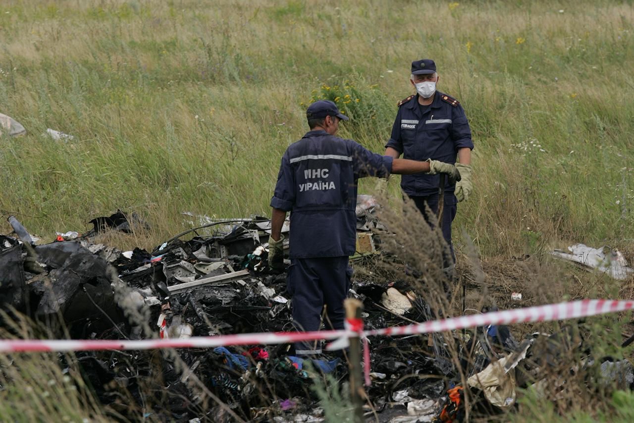 马航黑匣子真实录音合集,马航真实事件录音