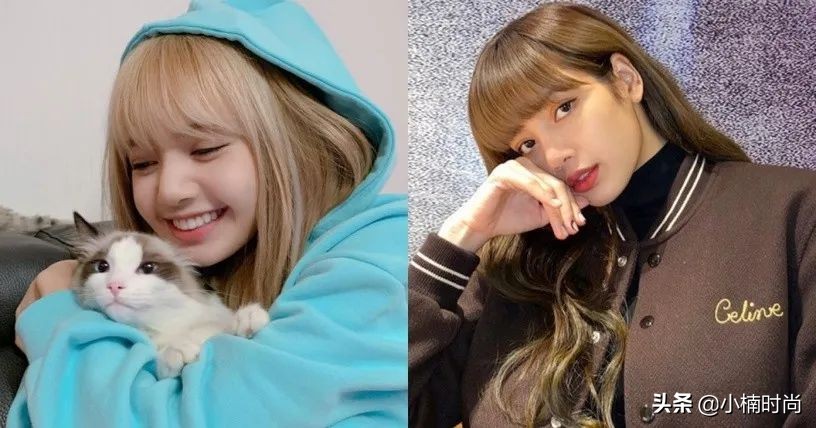 发型师分享实用的按脸型选刘海技巧,子瑜、朴敏英款能救高额头