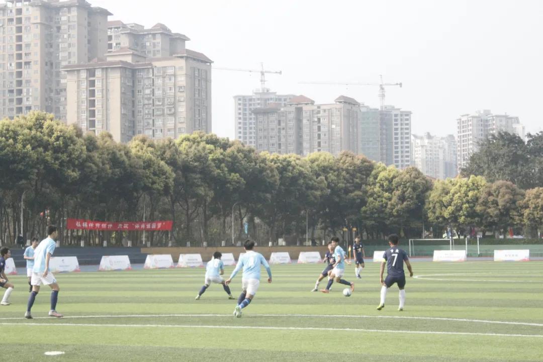 六运会足球赛青少年,六运会青少年乙组足球比赛