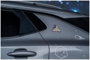 雪佛兰最新款纯电动,雪佛兰畅巡米奇魔法版报价