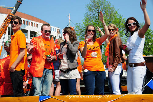 100张荷兰照片世界之最,人间天堂100张图片