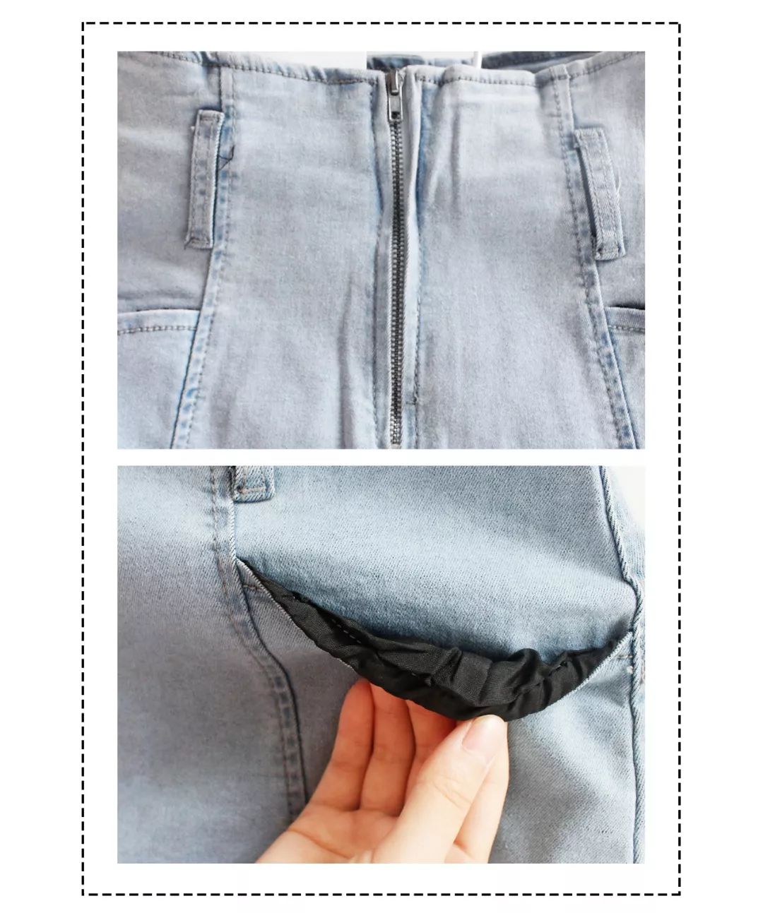 某宝20块钱的衣服真的能穿吗,某宝很多价格不一样的同款衣服