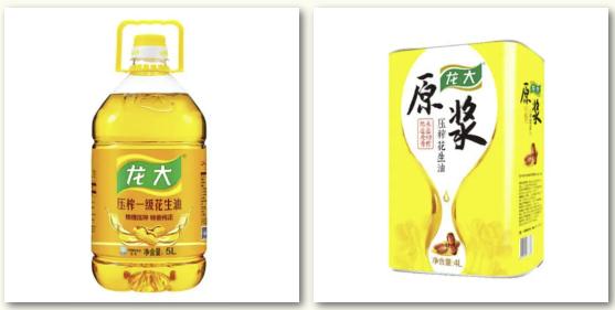 广东十大品牌花生油,花生油什么牌子最香又正宗