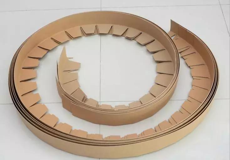 好的纸护角常用知识,靠谱的纸护角技术指导