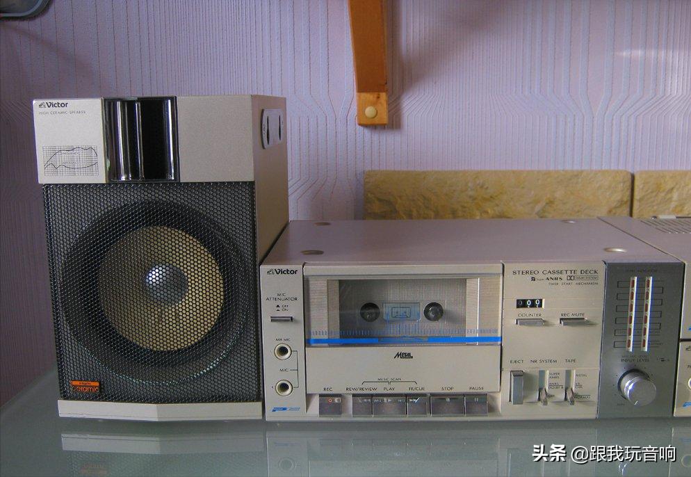 jvc71录音机,jvc经典录音机