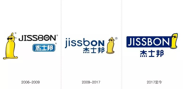 2018年经典logo设计,2018年哪些品牌升级了logo