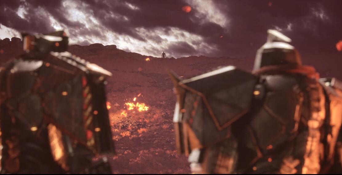 星骸骑士女主哥哥,星骸骑士女主和男主的结局