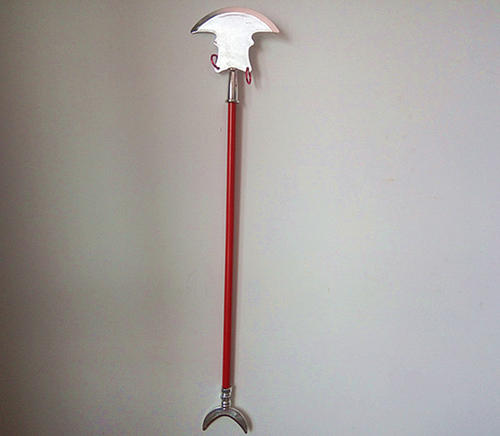 中国传武兵器,中国最厉害的传统兵器