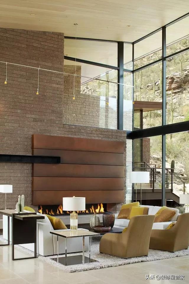 客厅太空旷怎么布局,客厅太空了怎么布置要好点