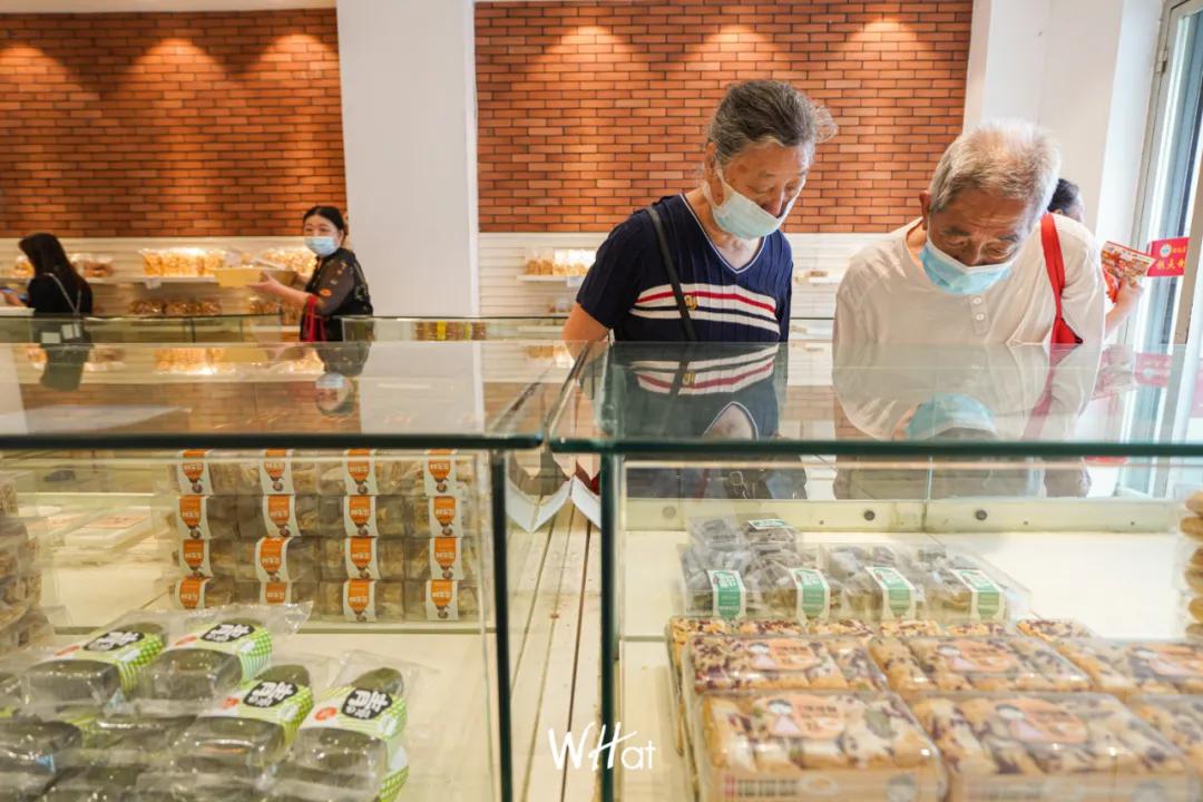 消失的武汉老字号,武汉中华老字号有哪几家