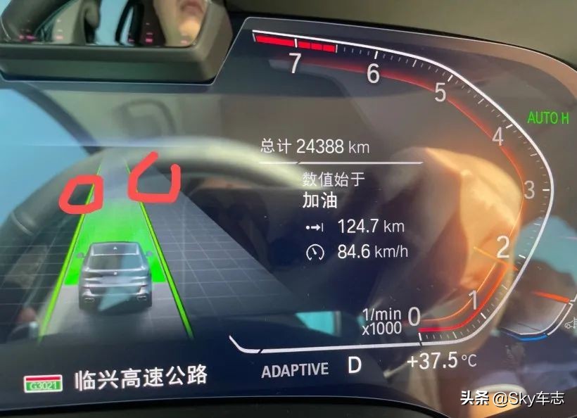 7万公里老款宝马x5,宝马x5的优缺点