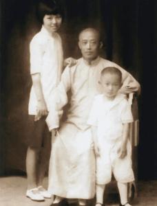 厚黑的三个层次,厚黑学的三层境界