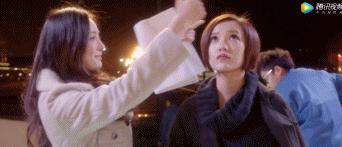 郭采洁被吐槽的电影,郭采洁烂片合集