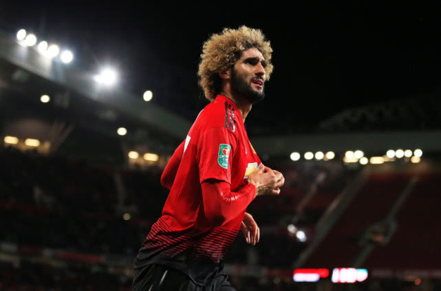 足坛发型,足球界那些帅到爆的发型