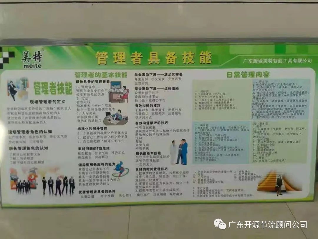 开源节流企业案例,开源节流公司