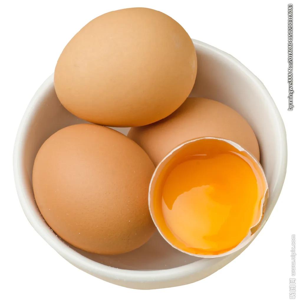 农村不常见的土鸡蛋,3招教你快速鉴别真正农家土鸡蛋