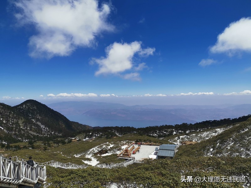 苍山一日游旅游攻略,苍山一日游自驾游