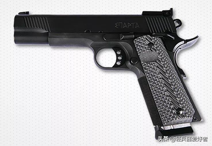 手枪高端,手枪高档