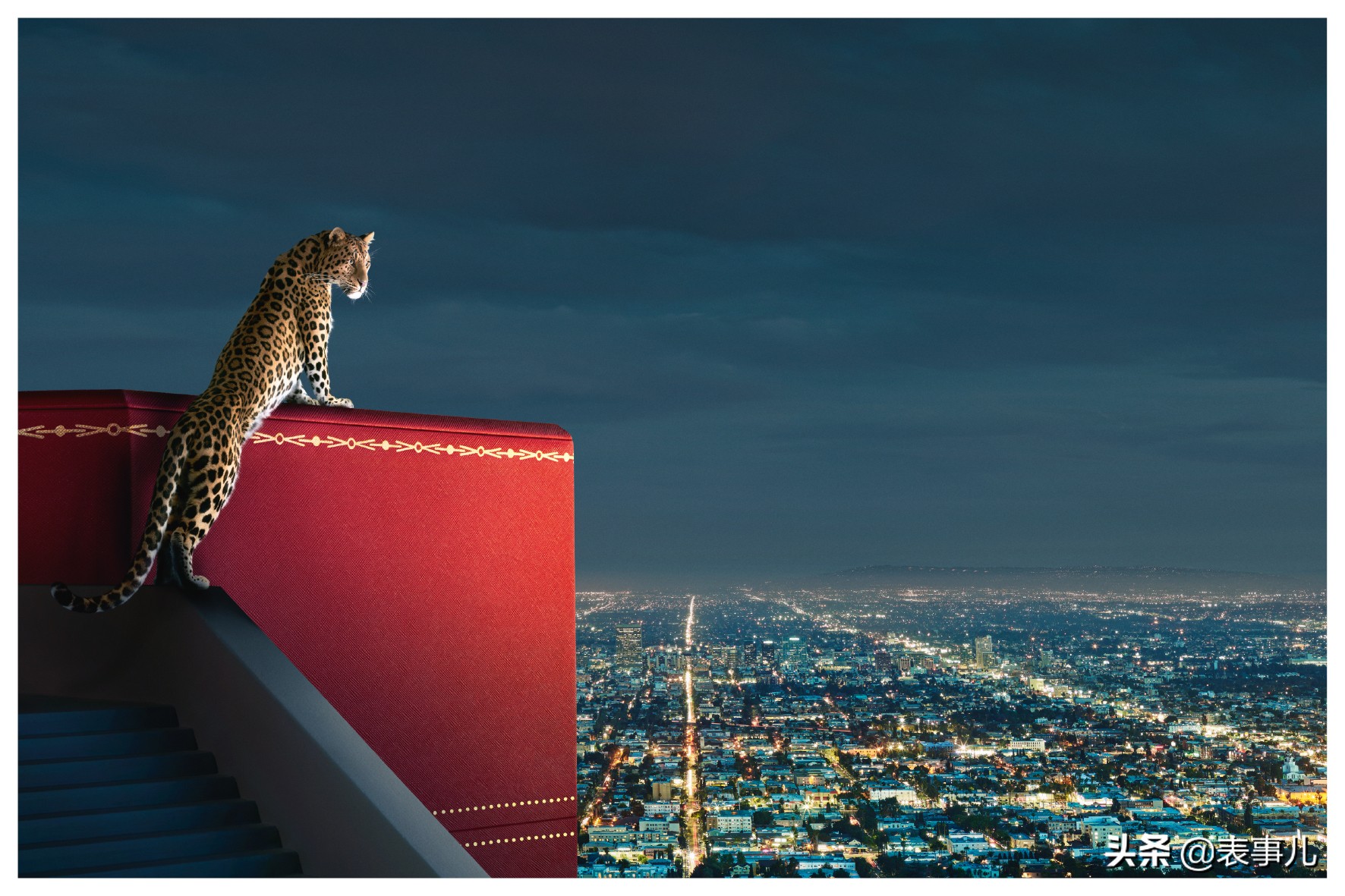 这三个手表品牌的保修都延长为8年了，沛纳海为何迟迟不跟进？