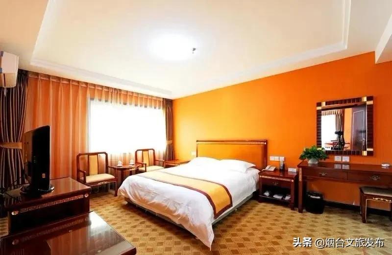 烟台吃喝玩乐一体度假酒店,烟台旅游团购酒店