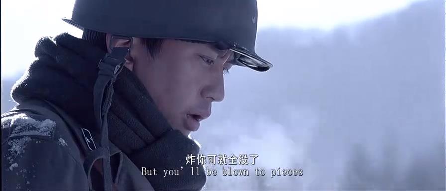 14年后再看麦迪35秒13分,张涵予集结号的台前幕后视频