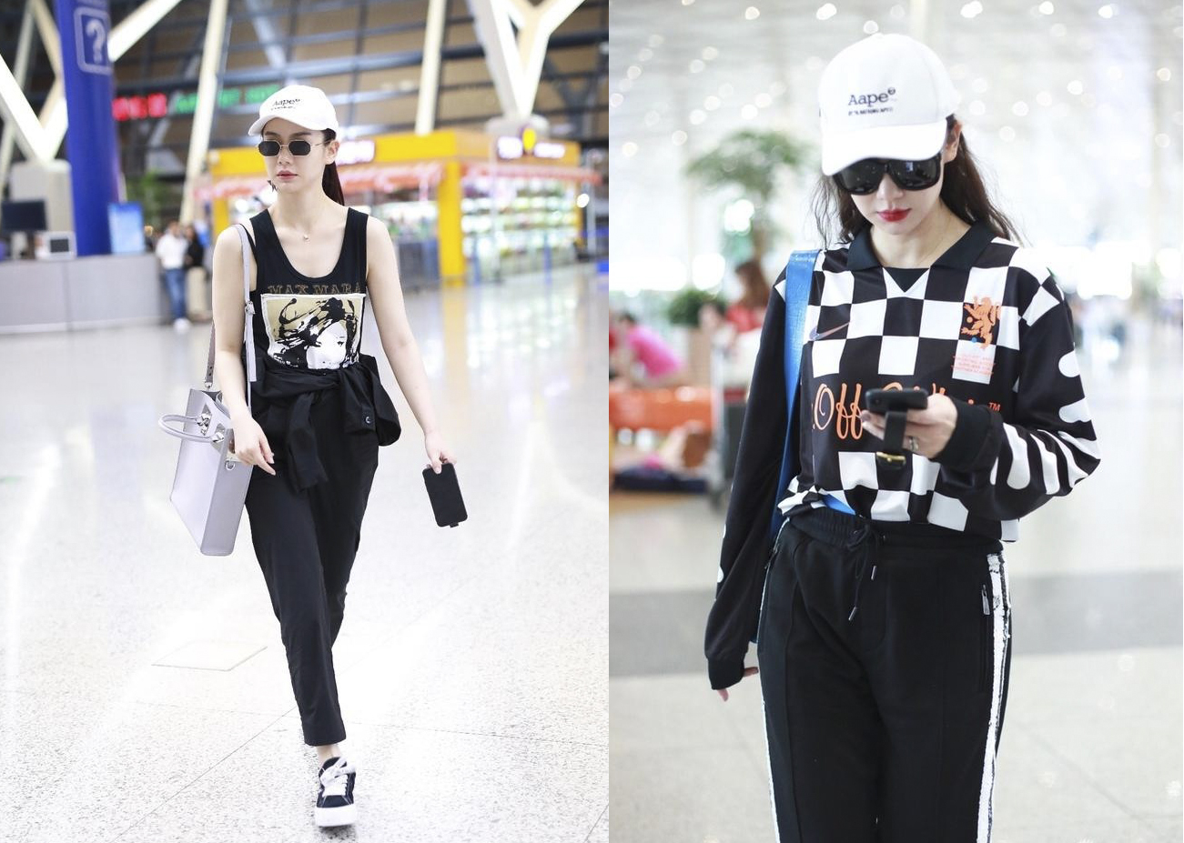 易烊千玺平价潮牌鞋子,易烊千玺吴磊同款衣服