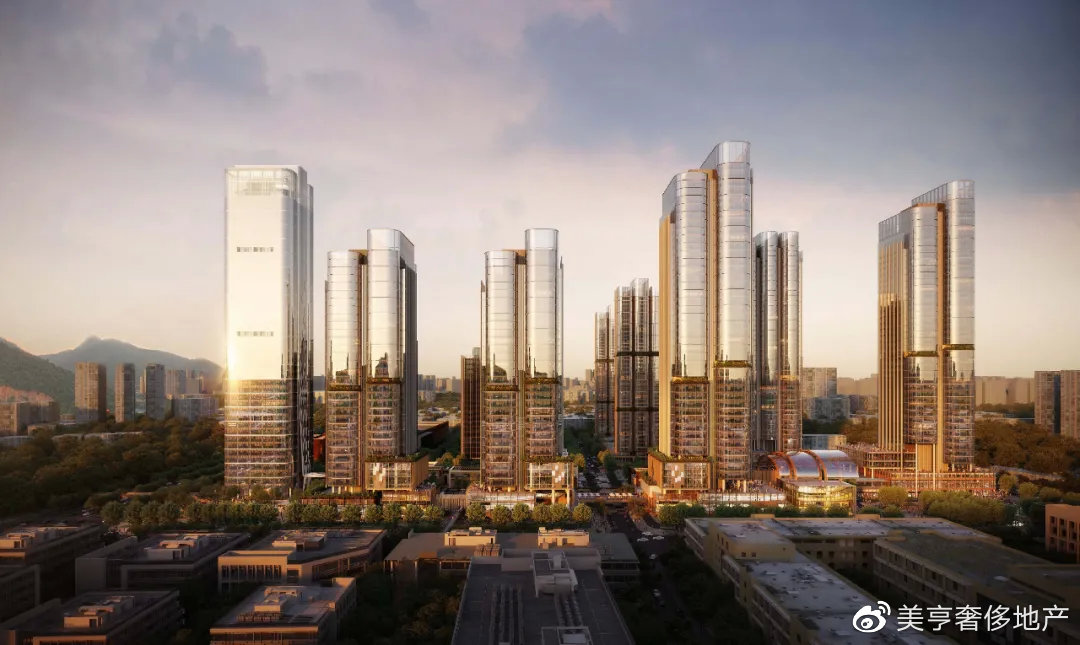 已登场30家+，深圳，果然全球顶级设计大师丰碑场/集锦