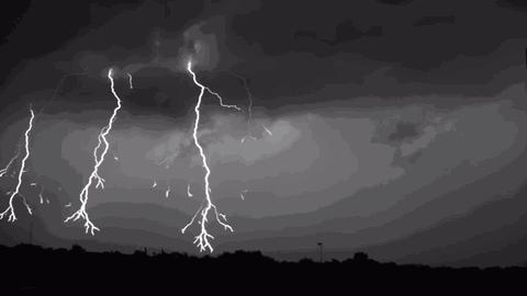 暴雨气象科普讲解,夏季极端天气灾害常识