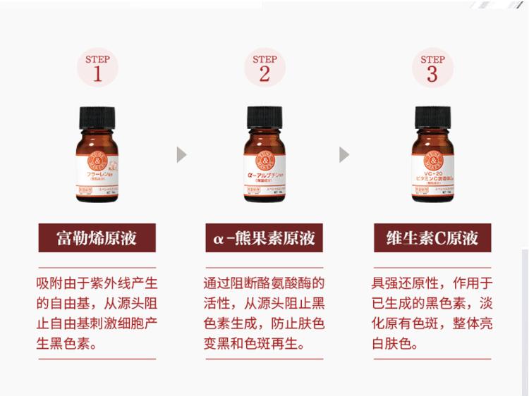 泰国卡尼尔美白精华可以变白吗,美白精华真实好用的