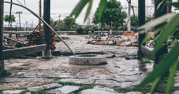 疫情对湖南这里居然丝毫没有影响！0病发，还超级适合徒步旅行！