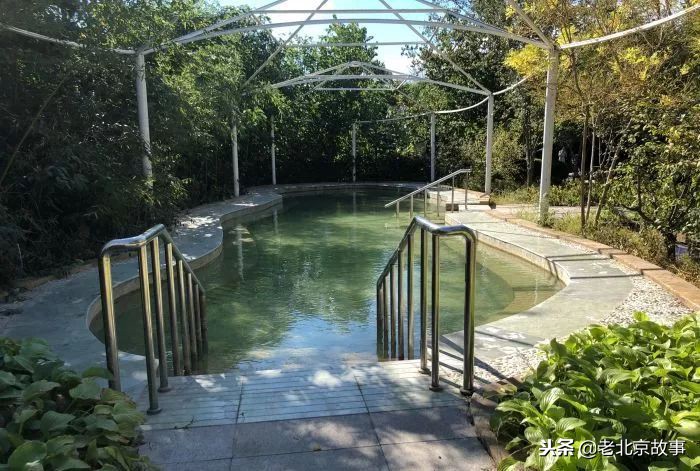 北京100多的温泉洗浴,温泉北京5星级