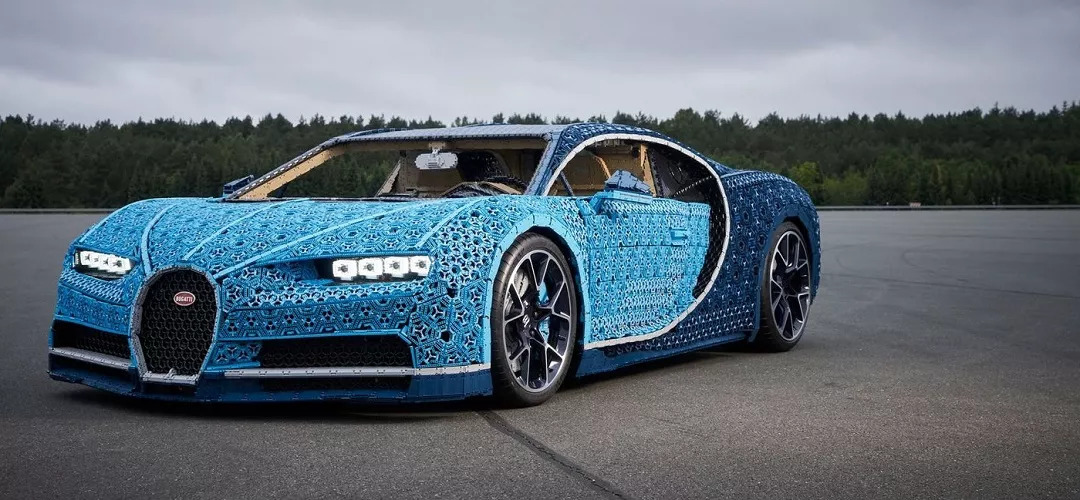 王一博在乐高工厂视频,王一博乐高总部照片