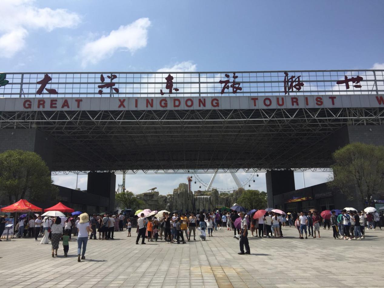 中国旅游市场发展趋势周边游,如何运营旅游市场