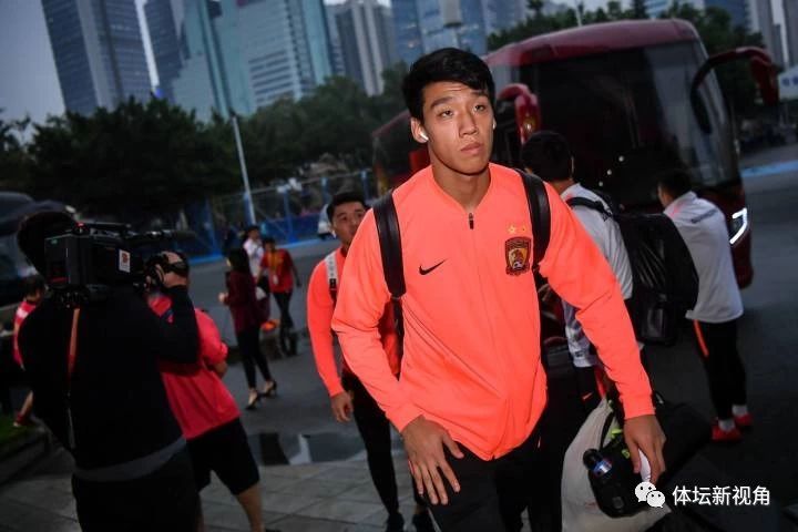 恒大功勋门神意外成离队热门,曾诚伤退国足会增补门将吗