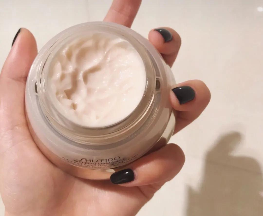 资生堂面霜哪个性价比最高,300-400左右的面霜