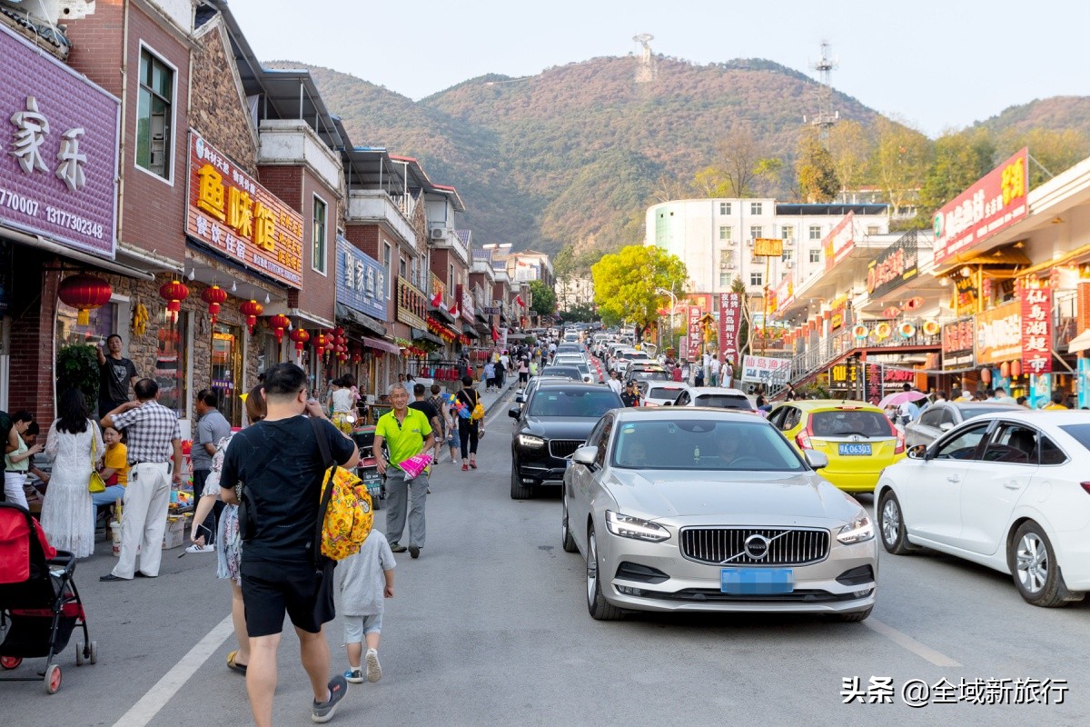 大美仙岛湖介绍,大美中国仙岛湖