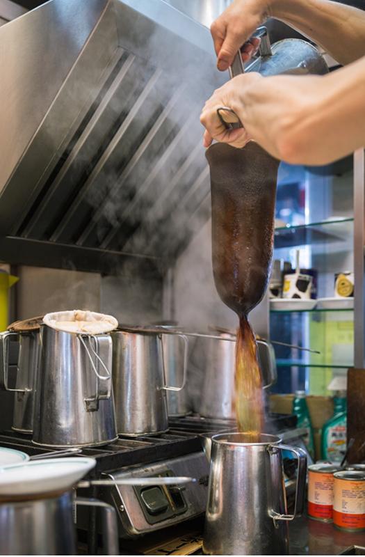 兰芳园金版奶茶和传统的区别,兰芳园港式正宗奶茶