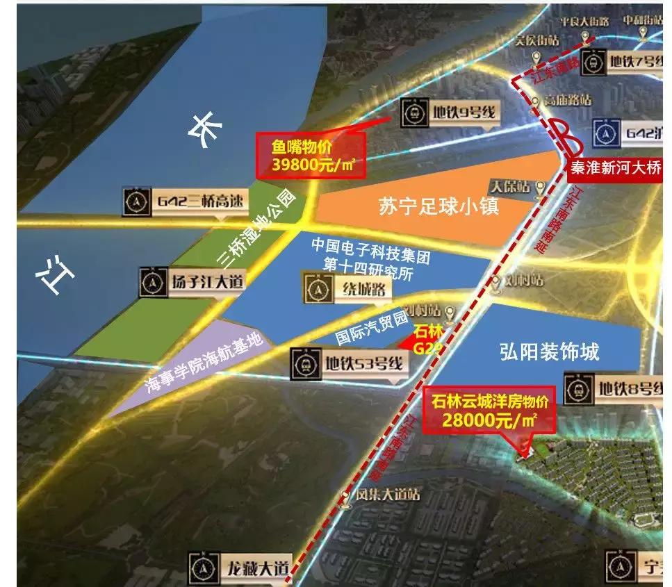 石林云城刚需,石林云城房子值不值得买