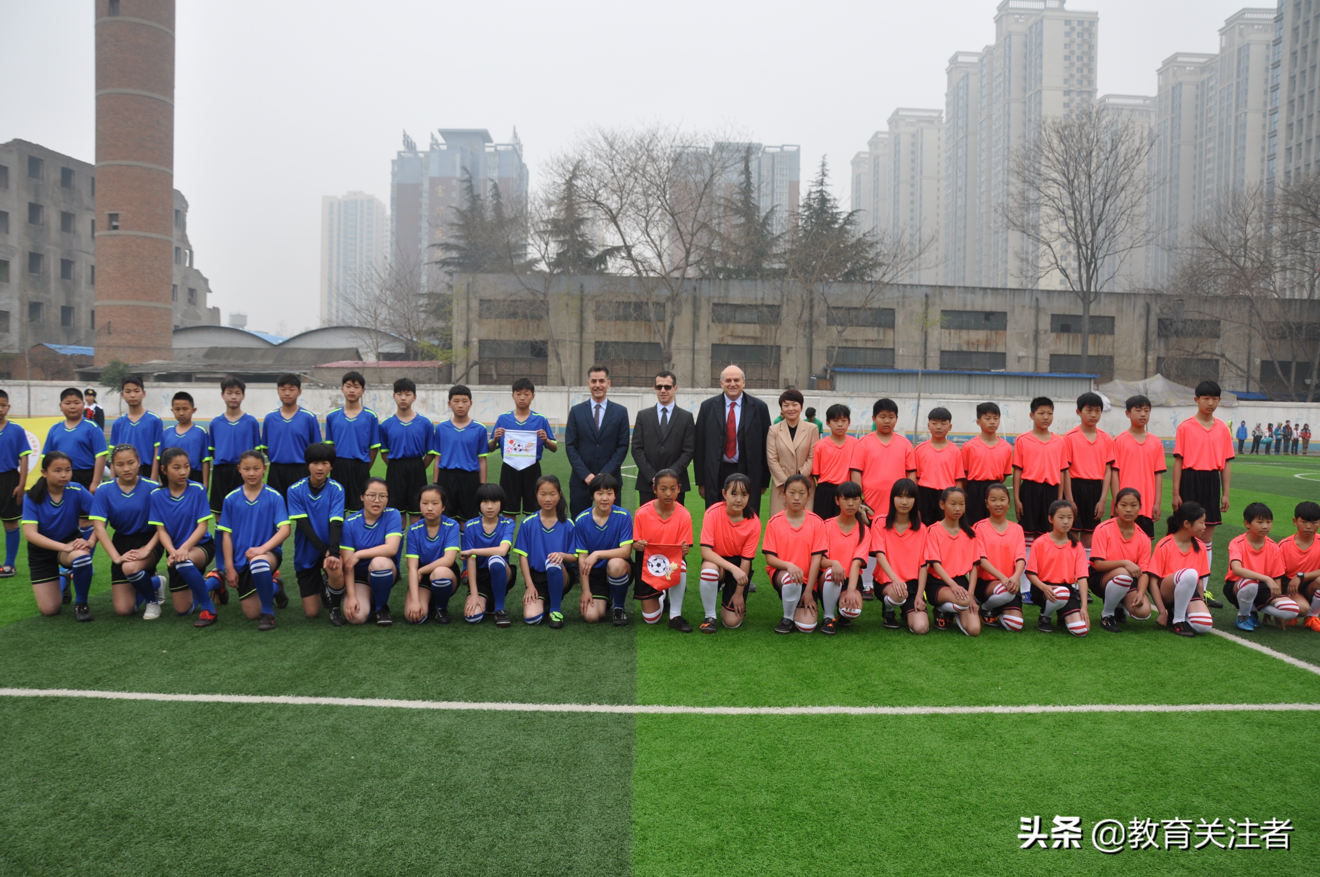 二七区大学路小学简介,郑州二七大学路小学怎么样