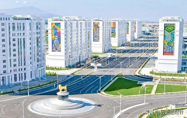 真实的土库曼斯坦,最真实土库曼斯坦