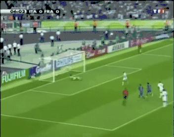 致球迷书：你好，这里是齐达内