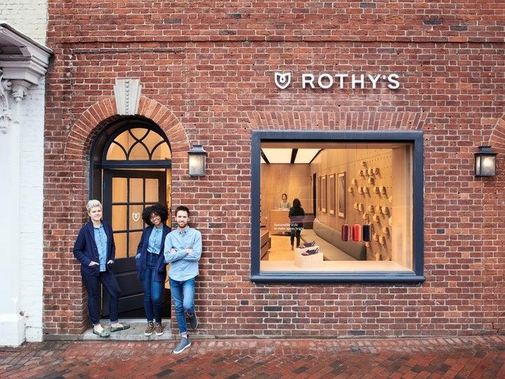 英国王妃钟爱的环保平底鞋，如何4年实现市场估值超过7亿美元