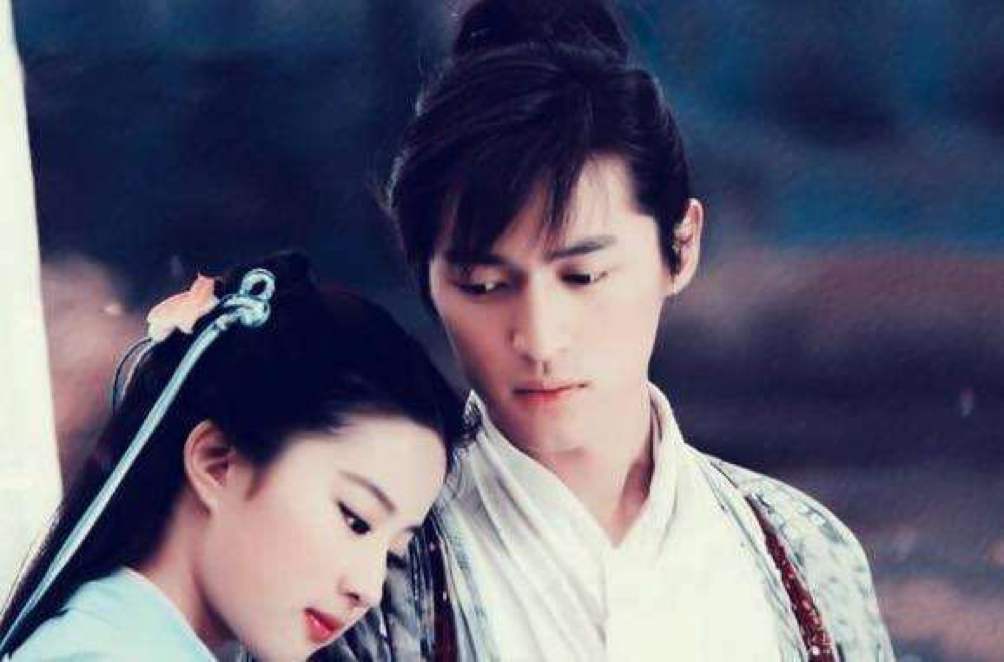 几部电视剧里的cp你觉得哪对更甜,cp感却很强的5对影视情侣