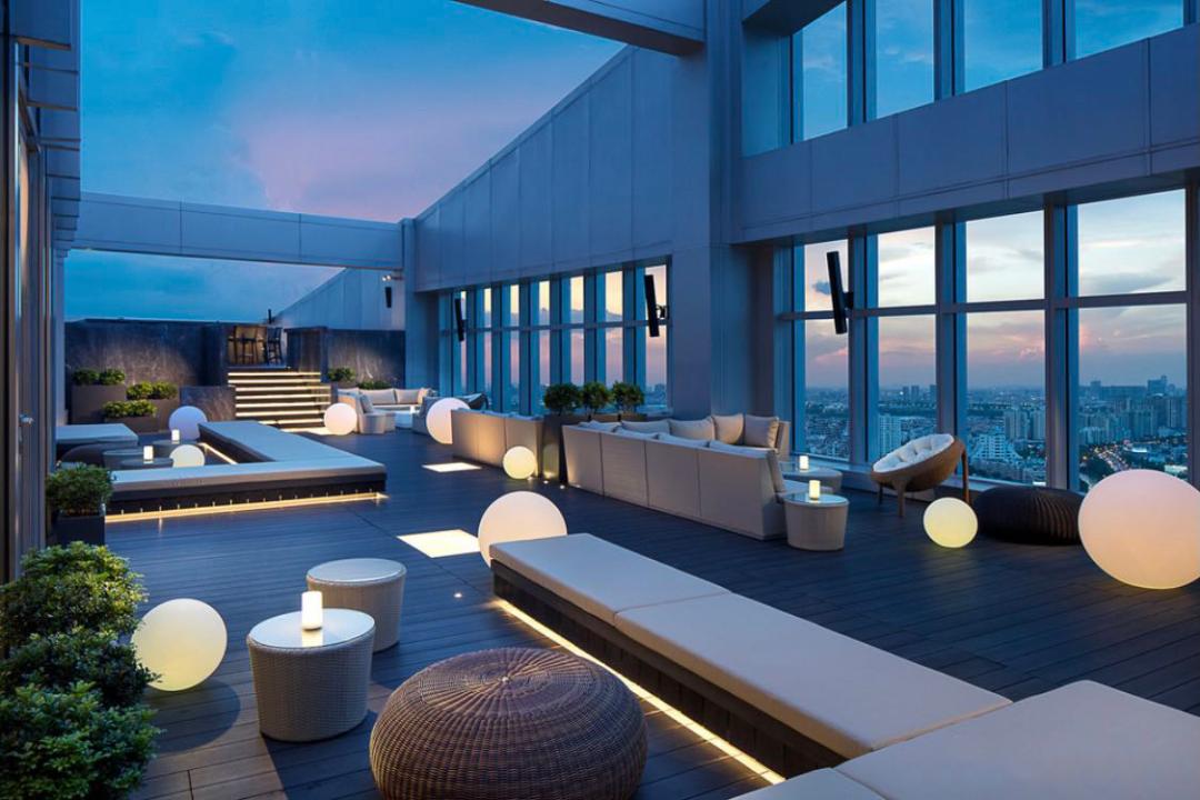 顺德特色清吧,顺德好看的清吧