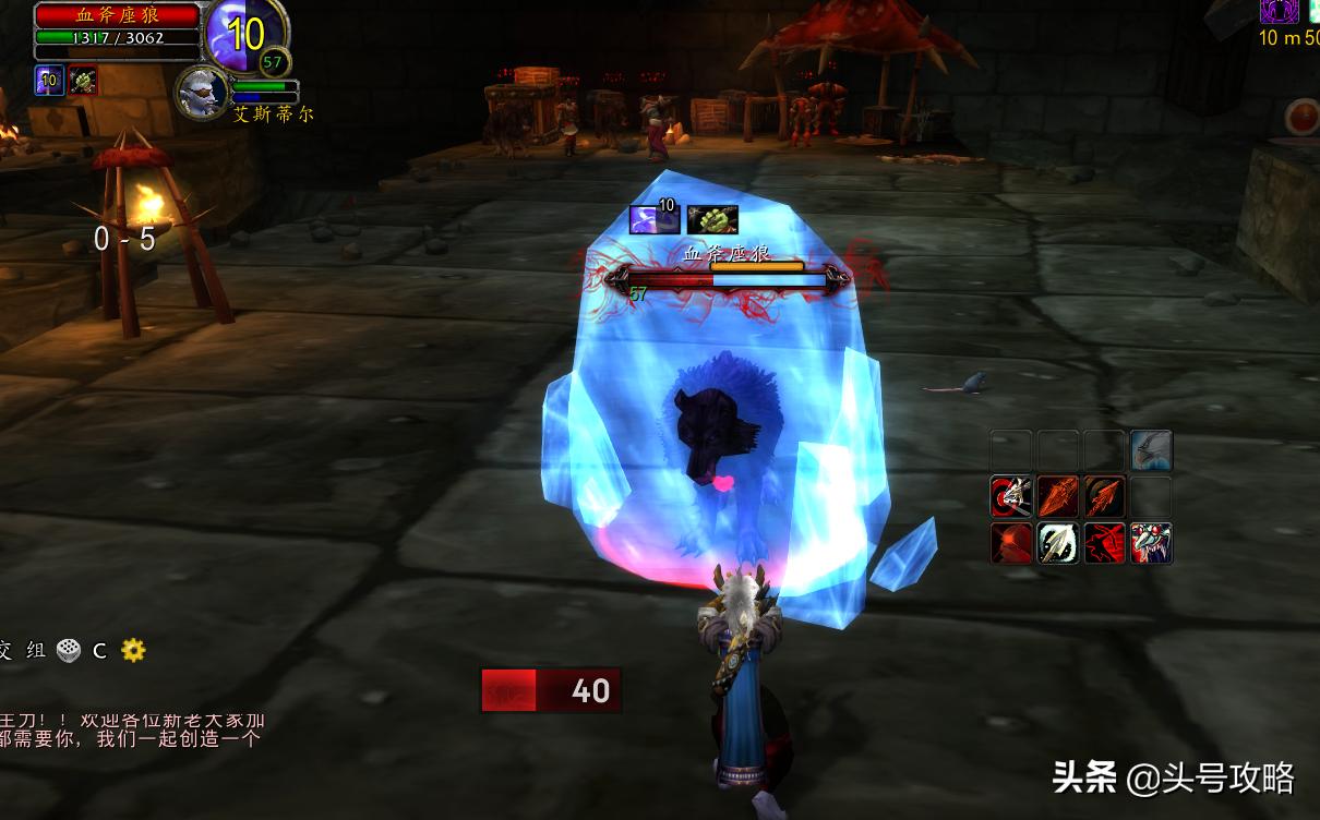 怀旧服满级猎人宠物升级攻略,猎人怀旧服抓宠技巧